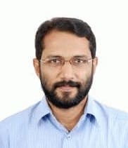 Dr. Abraham Joseph